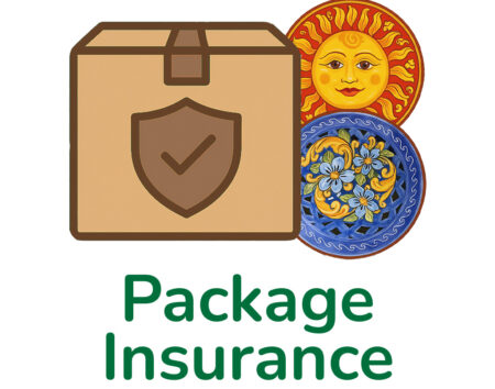 Package Shipping Insurance