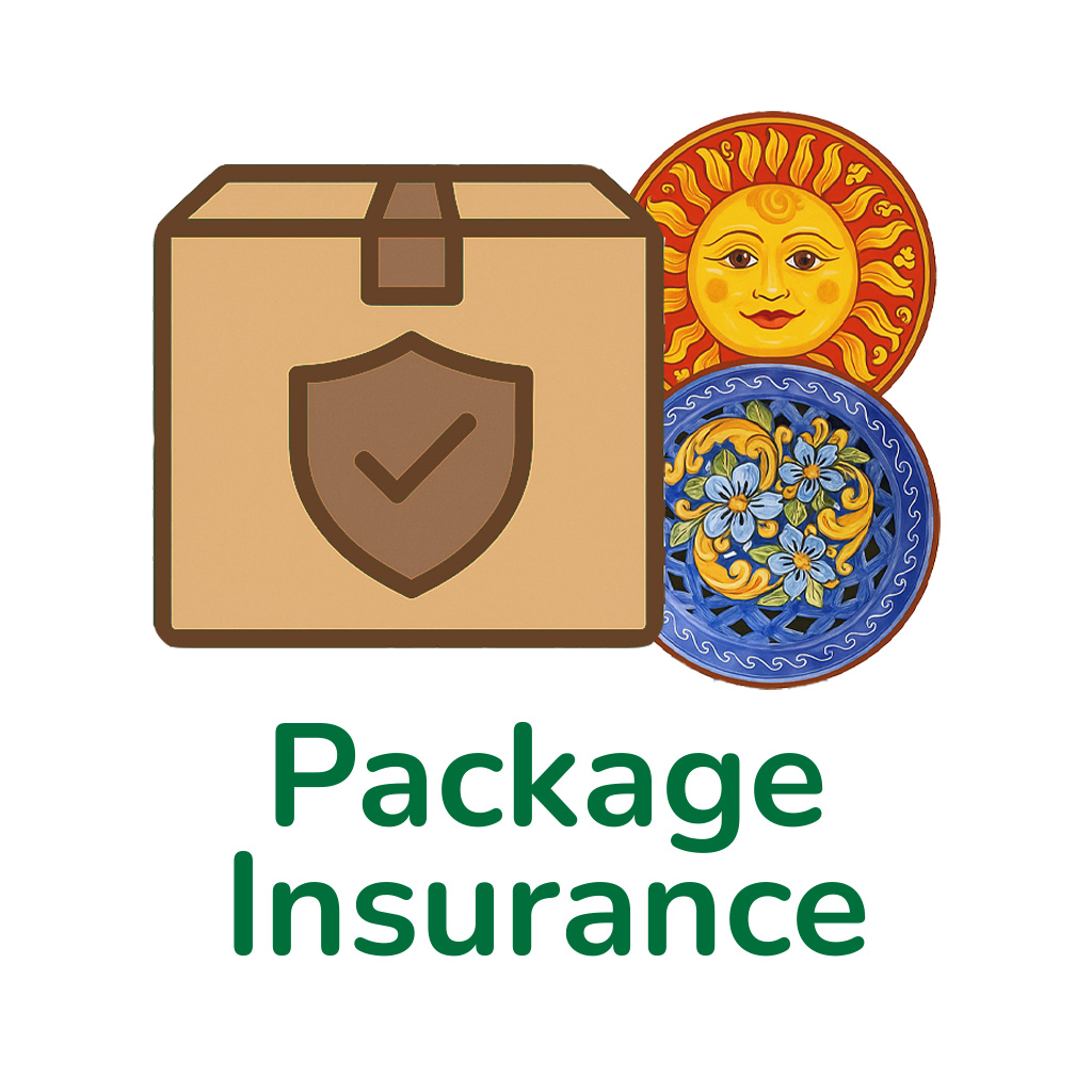 Package Shipping Insurance
